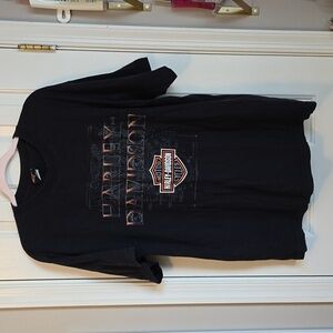 Mens Harley-Davidson XL